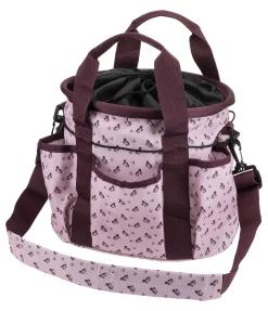 New Sac de pansage pour enfant Champion Coffres & Sacs De Pansage|Articles De Pansage Pour Enfants
