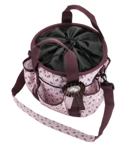 New Sac de pansage pour enfant Champion Coffres & Sacs De Pansage|Articles De Pansage Pour Enfants