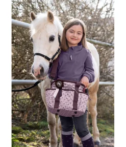 New Sac de pansage pour enfant Champion Coffres & Sacs De Pansage|Articles De Pansage Pour Enfants