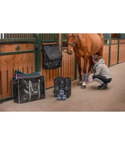 Discount Sac pour couvertures et tapis de selle York Femme Sacs|Accessoires De Couvertures