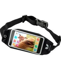 Sacoche banane pour téléphone Femme Sacs