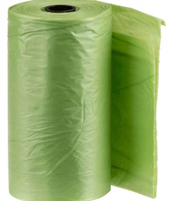 Sacs à crottes biodégradables pour chien Accessoires Pour Chien