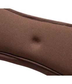 Sangle courte avec élastiques Memory Foam Elbow Freedom Sangles Courtes