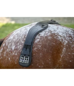 Discount Sangle courte en cuir véritable Anatomical Sangles Courtes