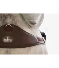 Clearance Sangle demi-lune en cuir doux Sangles Longues