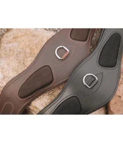 Sale Sangle en cuir Fabi Sangles Longues