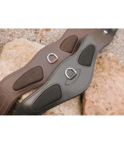 Sale Sangle en cuir Fabi Sangles Longues