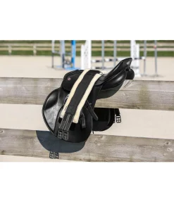 Hot Sangle longue Cuddly Fourrure D'Agneau|Sangles Longues