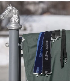 Sale Sangle ventrale élastique Accessoires De Couvertures