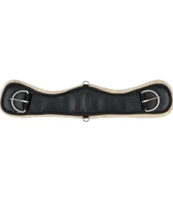 Hot Sangle western Moon Fourrure D'Agneau