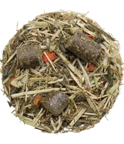 Hot Saveur des prés light Granulés & Fourrage