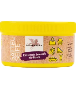 Clearance Savon de selle avec éponge Produits De Soin