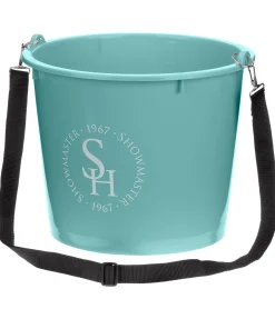 Sale Seau alimentation à suspendre Seaux & Mangeoires|Équipement Pour Le Box