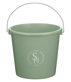 Best Seau d'écurie 5 L Seaux & Mangeoires|Équipement Pour Le Box