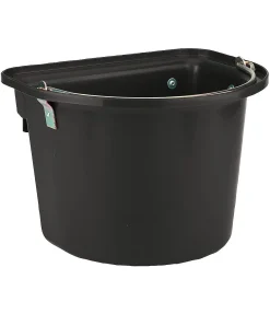 Sale Seau Deluxe Équipement Pour Le Box|Seaux & Mangeoires