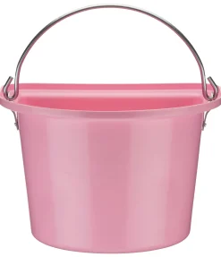 Clearance Seau Deluxe Équipement Pour Le Box|Seaux & Mangeoires