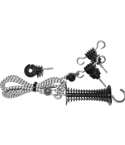 Sale Set poignée de clôture Flexi Electrificateur De Clôture|Poignées De Clôture