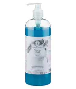 Clearance Shampoing robes claires Glamorous White Matériel De Pansage|Produits De Soin