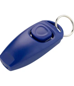 Clearance Sifflet combiné avec clicker Agility