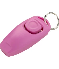 Online Sifflet combiné avec clicker Agility