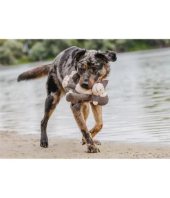 New Singe en peluche pour chien Alfie Jouets Pour Chien