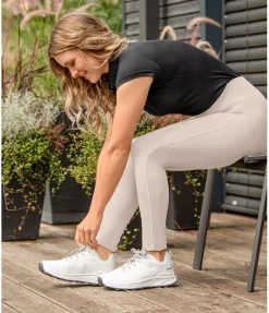 Hot Sneaker Emily Boots D'Écurie