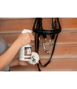 Hot Soin pour le cuir tout-en-un Produits De Soin