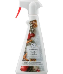 Clearance Spray à crins Merveille hivernale Produits De Soin