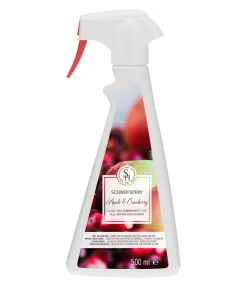Sale Spray à crins Pomme & cranberry Produits De Soin