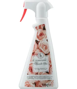 Online Spray à crins Rose Romantique Produits De Soin