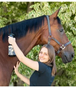 Discount Spray à crins Ultra Strong Produits De Soin