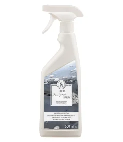 Hot Spray d'entretien pour cuir Produits De Soin