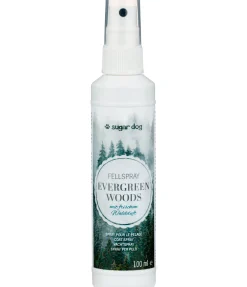Clearance Spray pelage pour chien Evergreen Woods Produits De Soin Pour Chien