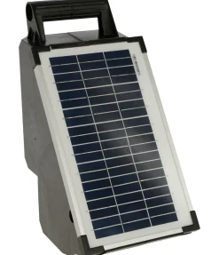 Best Sun Power S8 Electrificateur De Clôture|Accessoires De Clôture