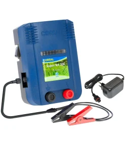 New Super NA 200 Duo Electrificateur De Clôture
