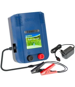 Online Super NA 100 Duo Electrificateur De Clôture