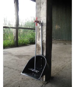 Best Support Mistboy Entretien D'Écurie