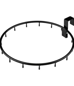 Outlet Support pliable pour remplir le filet à foin Équipement Pour Le Box|Filets À Foin