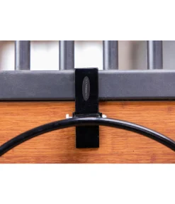 Outlet Support pliable pour remplir le filet à foin Équipement Pour Le Box|Filets À Foin