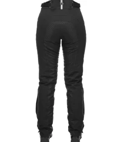 Sur-pantalon thermique grip Misty Femme Pantalons D'Équitation D'Hiver|Pantalons D'Équitation À Grip
