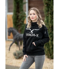 Best Sweat à capuche Macy Femme Vestes Sweat, Vestes Polaire & Hoodies