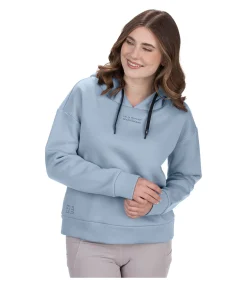 Clearance Sweat à capuche Caja Femme Vestes Sweat, Vestes Polaire & Hoodies