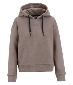 New Sweat à capuche Caja Femme Vestes Sweat, Vestes Polaire & Hoodies