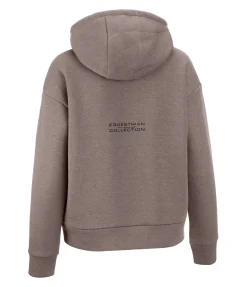 New Sweat à capuche Caja Femme Vestes Sweat, Vestes Polaire & Hoodies