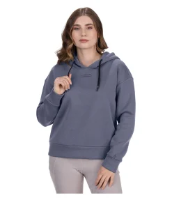 New Sweat à capuche Caja Femme Vestes Sweat, Vestes Polaire & Hoodies