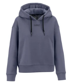 New Sweat à capuche Caja Femme Vestes Sweat, Vestes Polaire & Hoodies