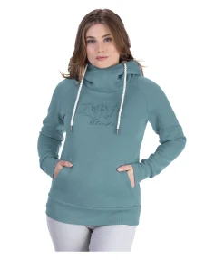 Online Sweat à capuche Ennie II Femme Vestes Sweat, Vestes Polaire & Hoodies