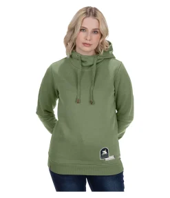 Clearance Sweat à capuche Jolene Femme Vestes Sweat, Vestes Polaire & Hoodies