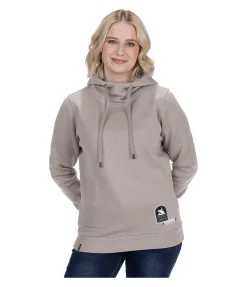 Best Sweat à capuche Jolene Femme Vestes Sweat, Vestes Polaire & Hoodies