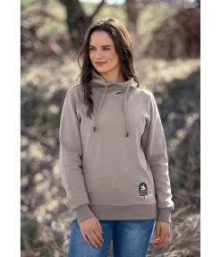 Best Sweat à capuche Jolene Femme Vestes Sweat, Vestes Polaire & Hoodies